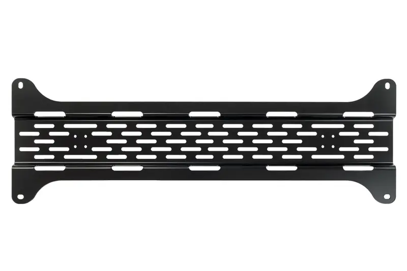 Overland Kitted Universal Mounting Plate for MAXTRAX MKII & XTREME