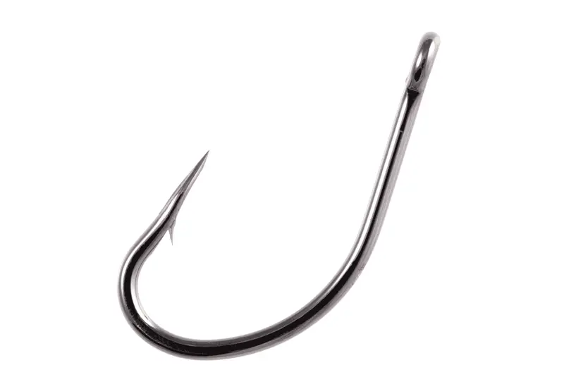 Owner Flyliner Tube Fly Hook – Heavy-Duty