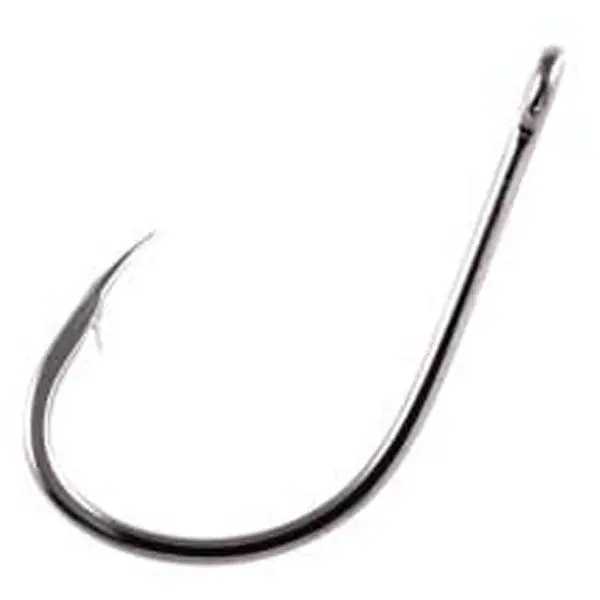 Owner SSW Cutting Point Straight-Eye Hook