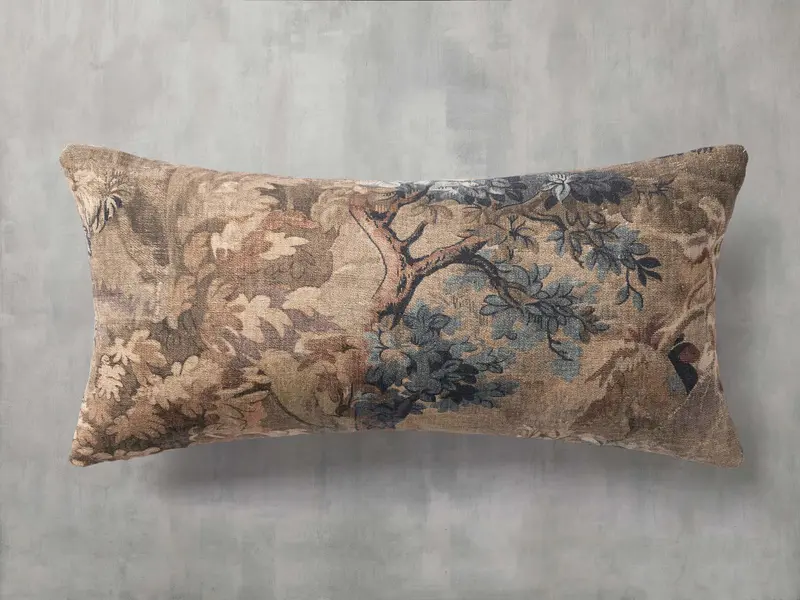 Pacific Lento Lumbar Pillow