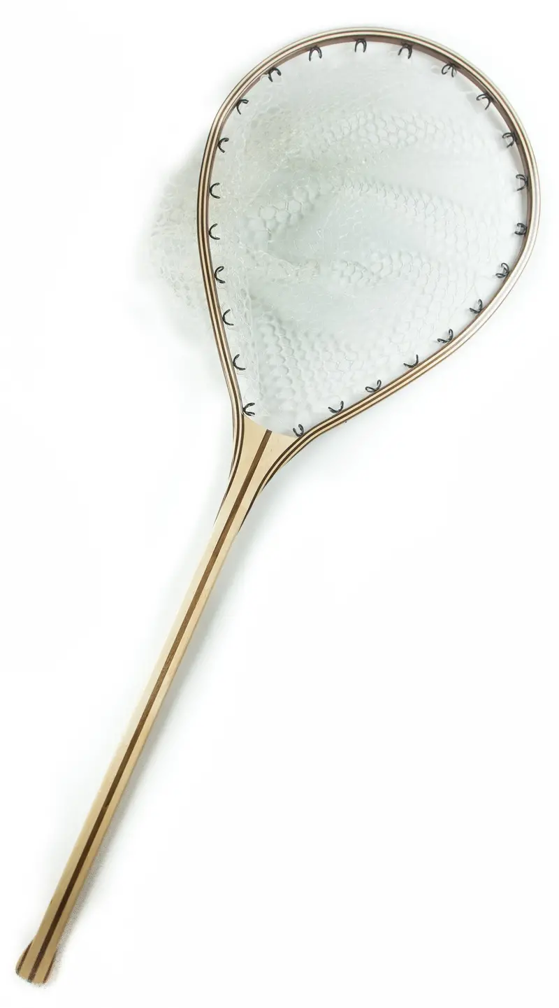 Pacific Northwest Handcrafted Landing Nets