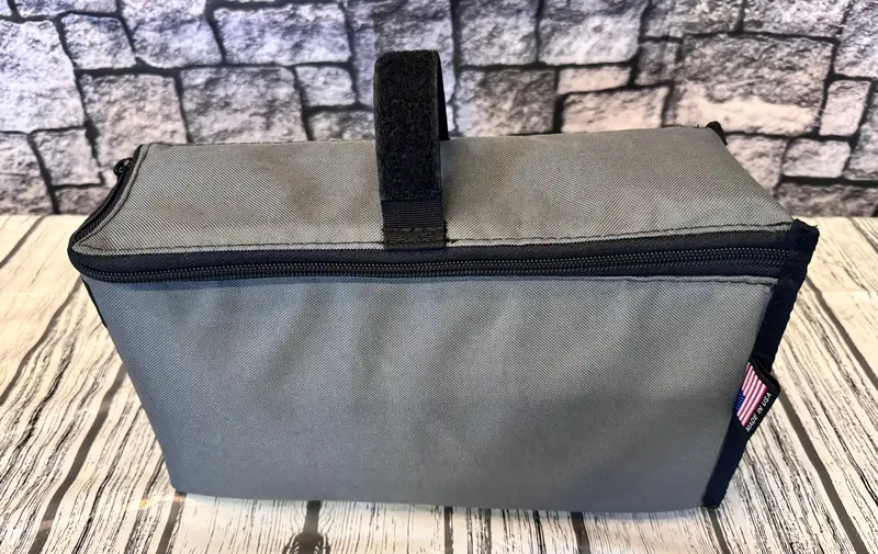 Padded Tow Hitch Cover for INEOS Grenadier