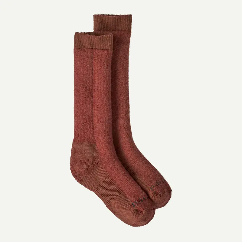 Patagonia HW Merino Wool Knee-High Sock