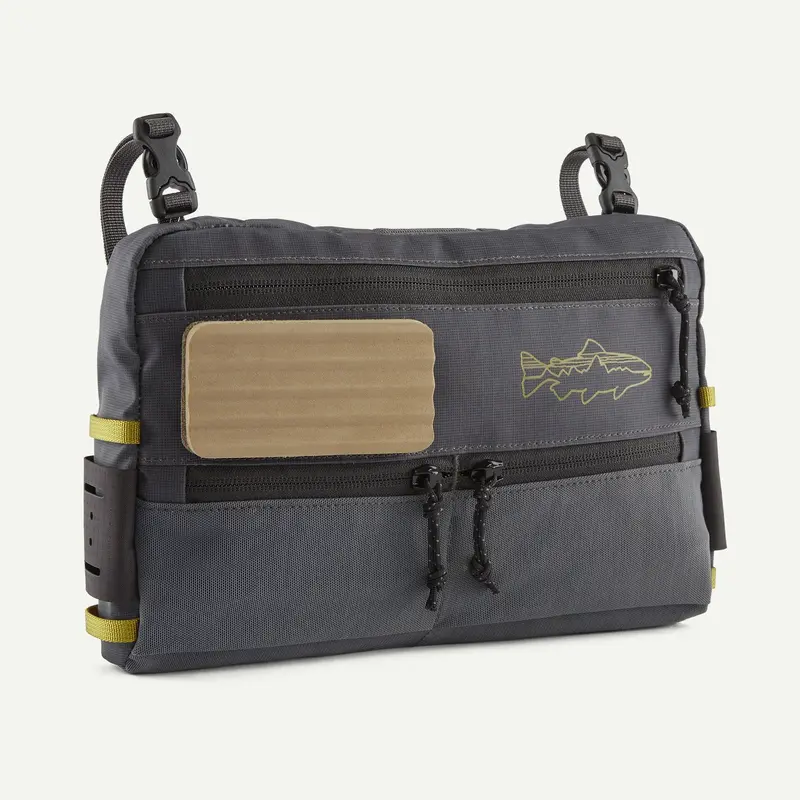 Patagonia Stealth Switch Pack – 3-Liter Capacity