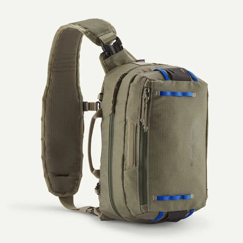 Patagonia Stealth Switch Waterproof Pack