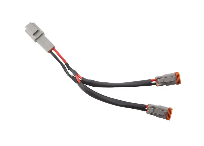 Pathfinder DT Connector 2-Way Power Splitter