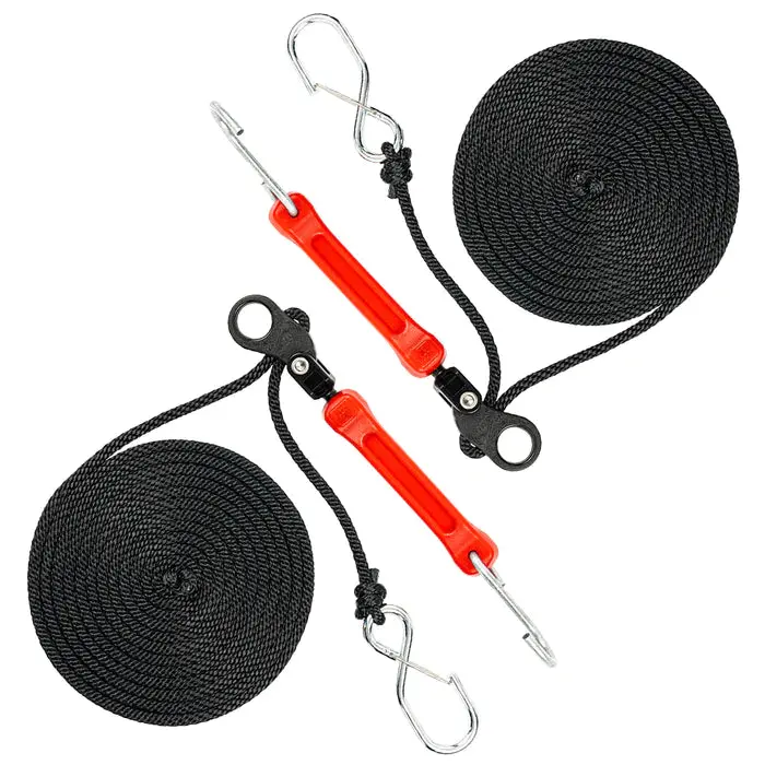 Perfect Bungee Cord Set – Heavy-Duty Elastic Tie-Downs