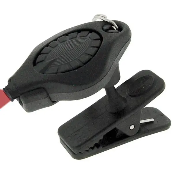 Photon Freedom Micro LED Light – Red Emitter with Covert Nose Design