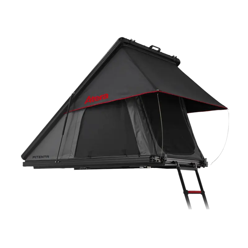 Pitenta Roof Box – Model 082298