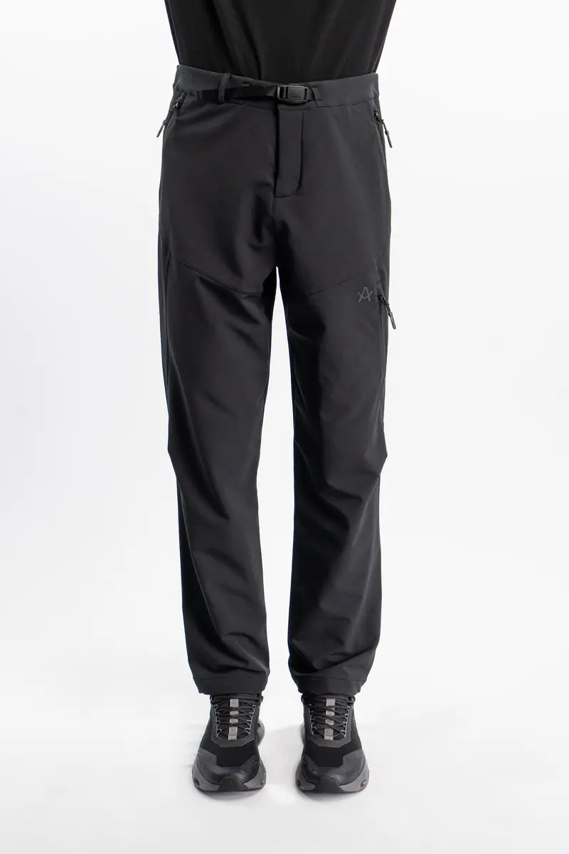 Polaris Durable Softshell Hiking Trousers