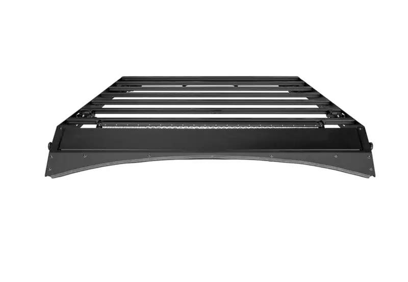 Premium Aluminum Roof Rack for 2014–2021 Toyota Tundra CrewMax