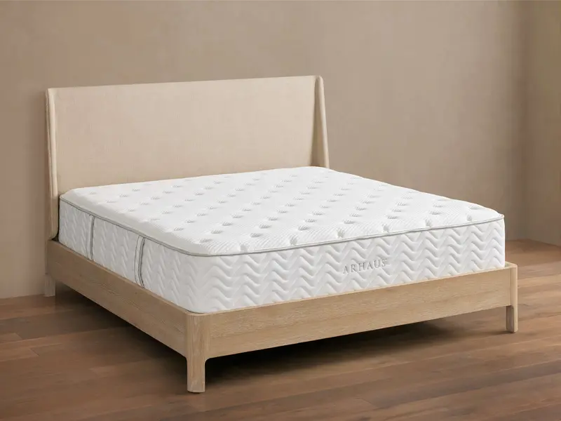 Premium Support Firm Mattress