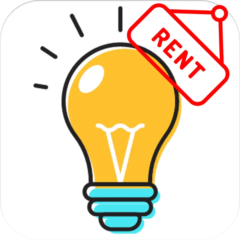 Professional Rental Service Basic Order Demo