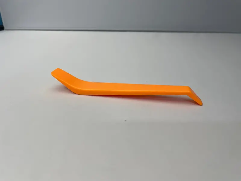 Professional Trim Removal Tool Set for Automotive Interiors