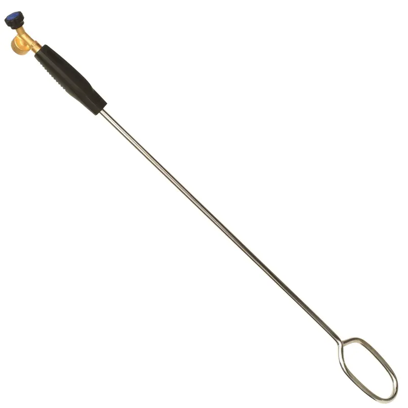 Propane Log Lighter Starter for 1 lb Cylinders – Flame King