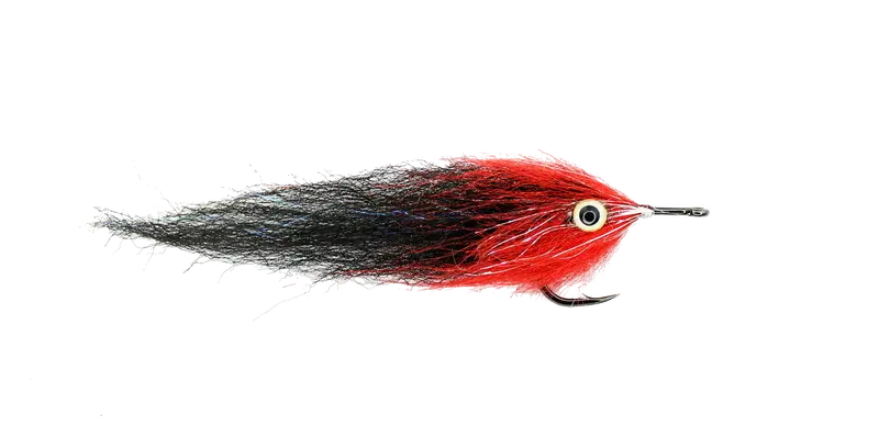 Puglisi Hand-Tied Tarpon Streamer Fly
