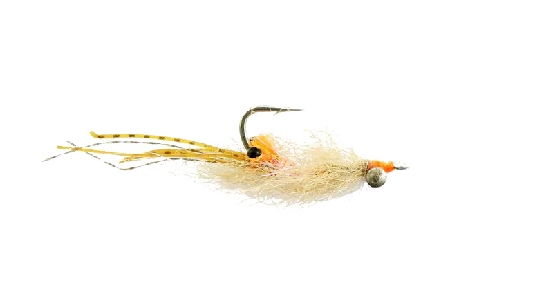Puglisi Spawning Shrimp Fly Template