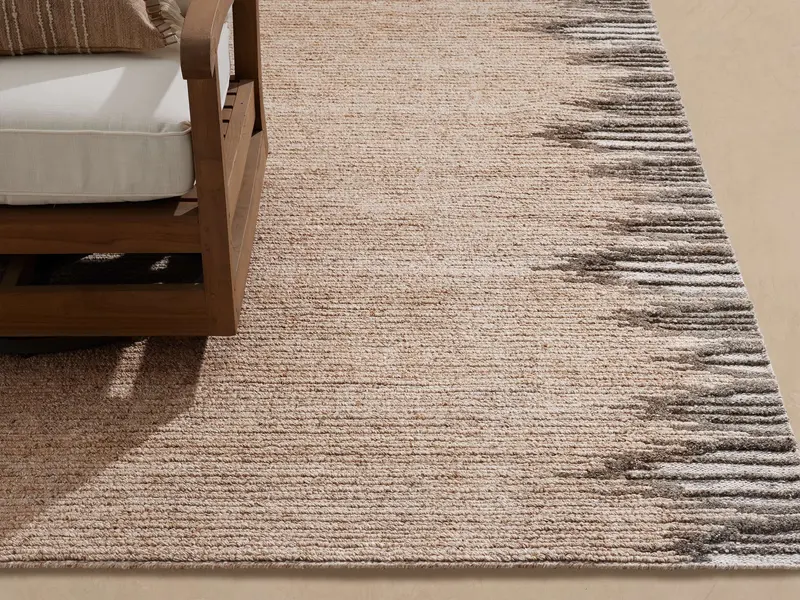 Raine Performance Fiber Rug – Stain-Resistant & Easy Clean