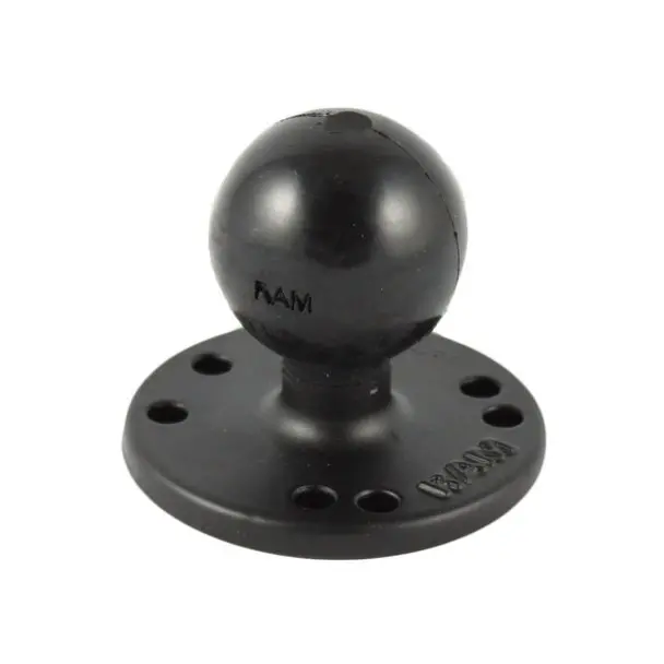 RAM-202U 1.5-Inch Ball Base Mount for Modular Systems