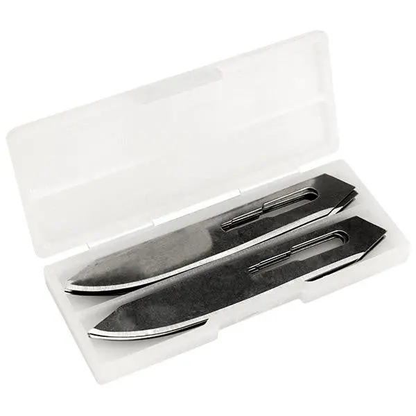 RBK Replacement Blades – #60A Cutting Inserts, 14-Pack