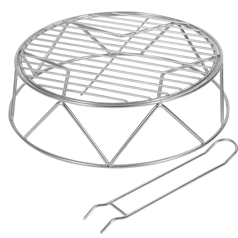 Redcamp Fire Pit Accessory Kit – Stove Enhancements & Campfire Tools