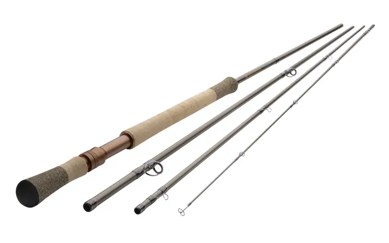Redington Dually Two-Handed Switch Fly Rod