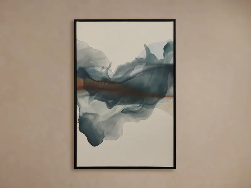 Remember When III Nostalgic Framed Art Print