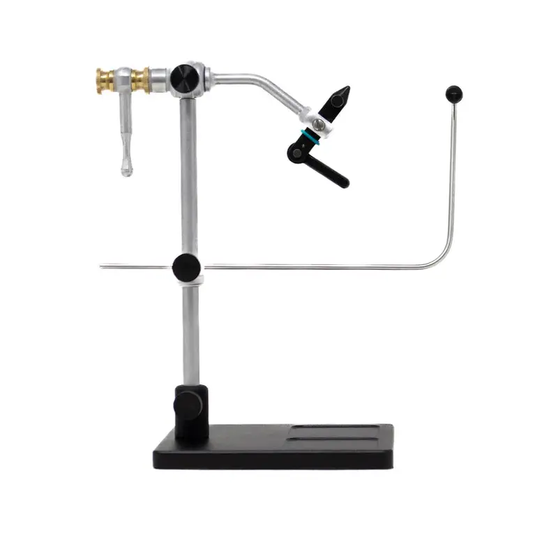 Renzetti Traveler C 2003 Vise with Pedestal Base – Brand-New