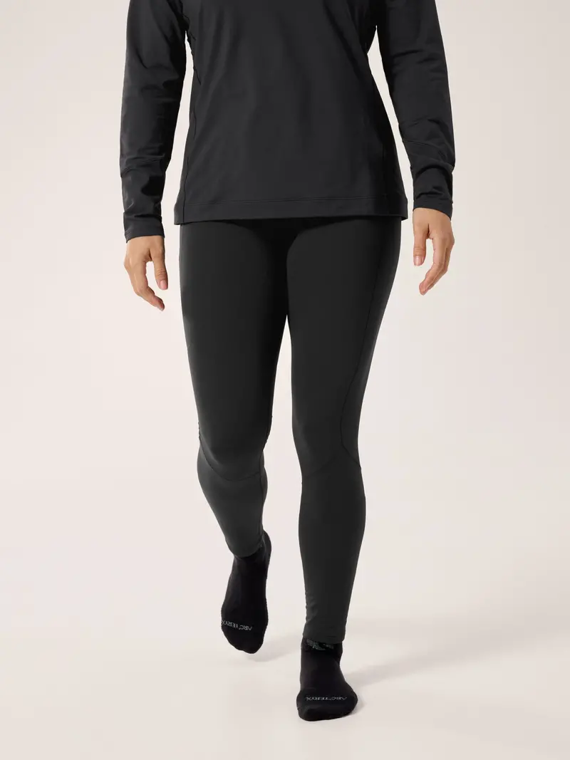 Rho Lightweight Base Layer Bottom for Women