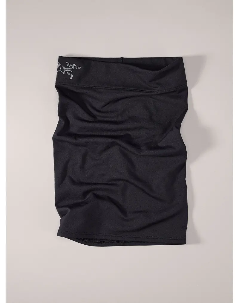 Rho Long-Length Merino Wool Neck Gaiter
