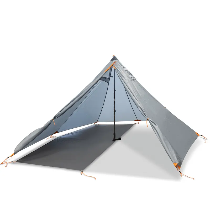 Rincon 2-Person Half-Floor Tent