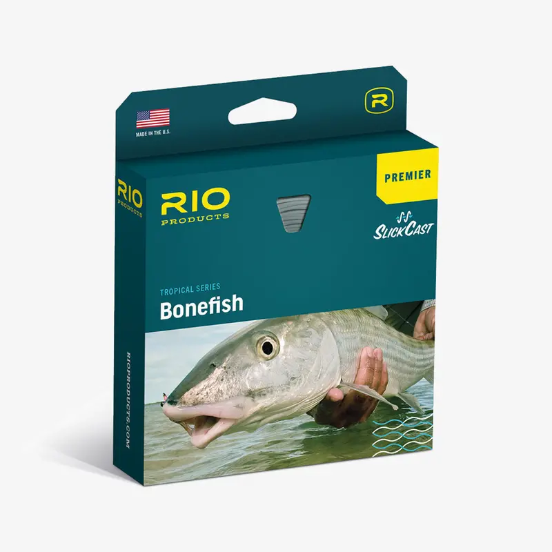 Rio Bonefish-Specific Fly Fishing Line