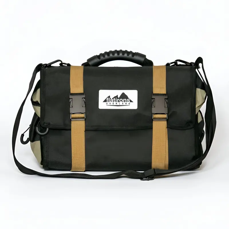 RiPouch Modular Gear Rolling Storage System