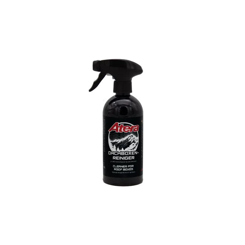 Roof Box Cleaning Spray – Model 011011