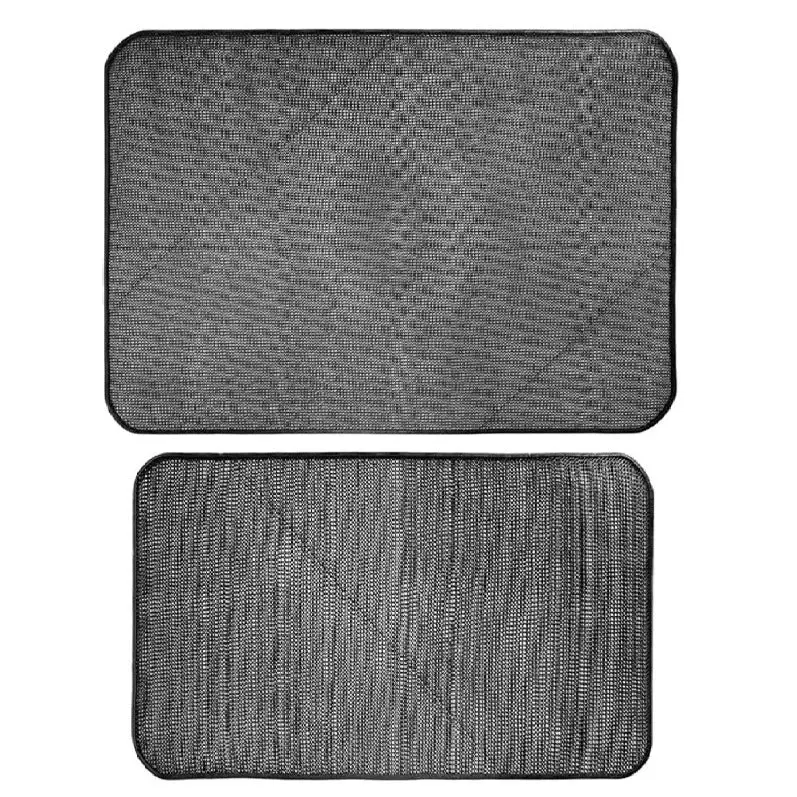 Roof Top Tent Anti-Condensation Mat for Improved Ventilation