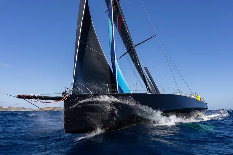 RORC Caribbean 600 Yacht Race – 2025 Edition