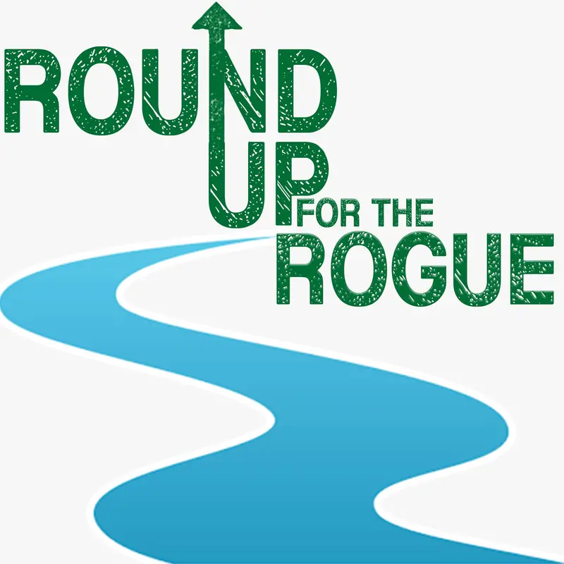 Round Up for the Rogue – Fly Fishing Event Guide