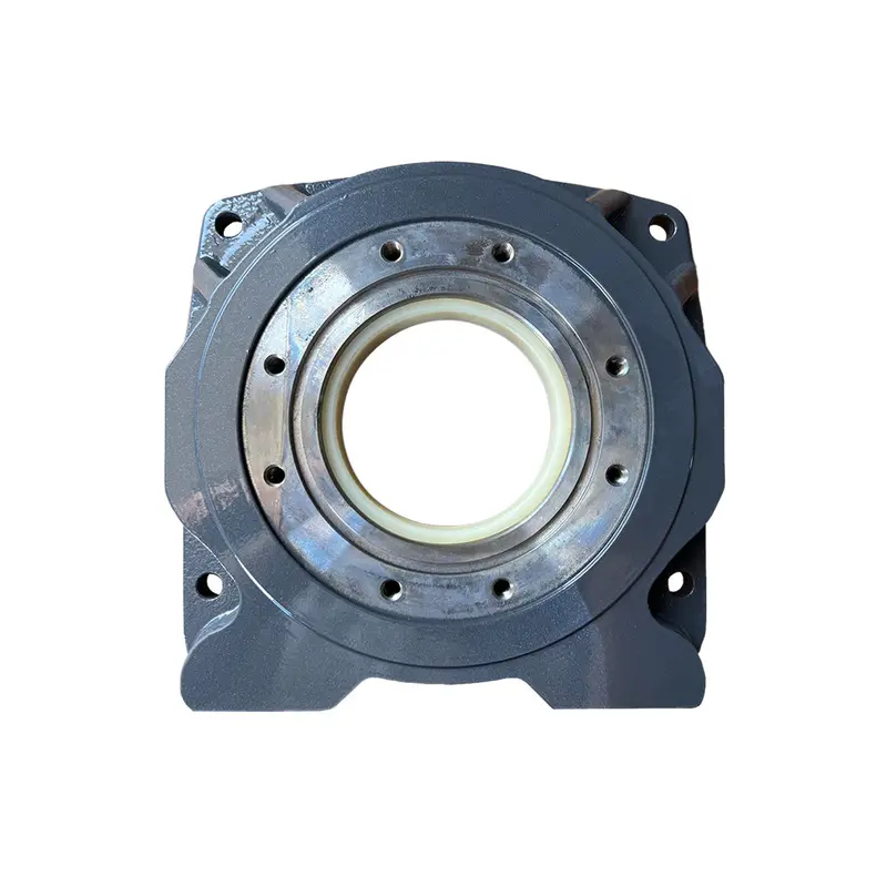 S1750006-SD Motor Bracket – Structural Support for S1750-Series Units