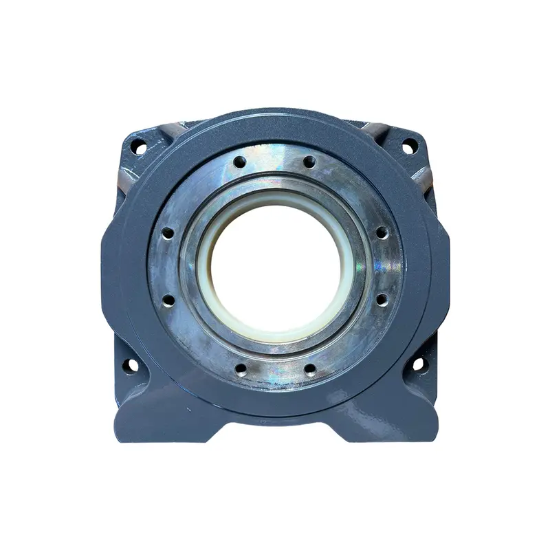 S2000005 Motor Bracket – Rigid Mounting Solution for Industrial Hoists