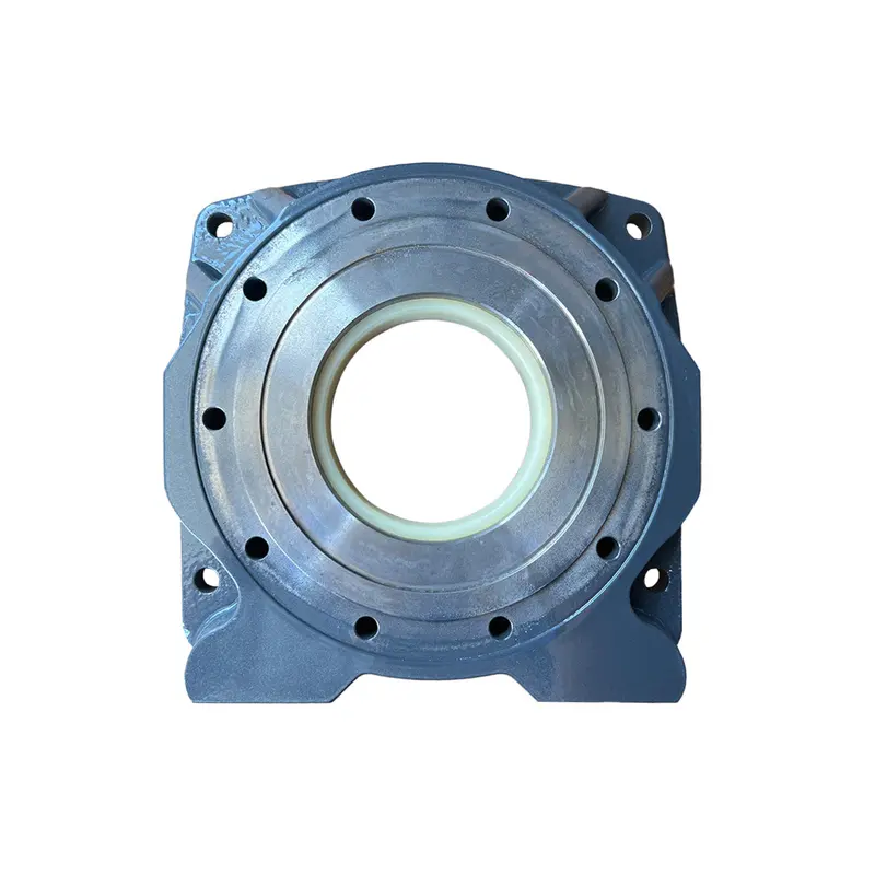 S2000011 End Bearing Kit – Enhanced Durability for Hoist Motor Assemblies