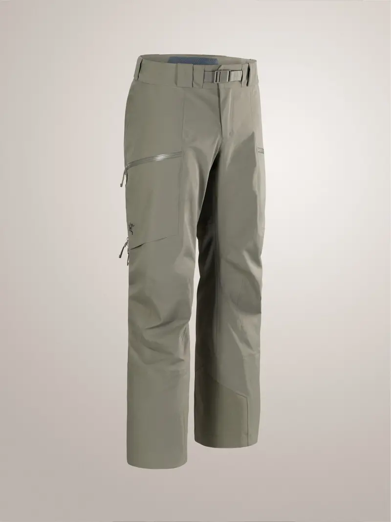 Sabre Men’s Durable Trail Running and Hiking Pants