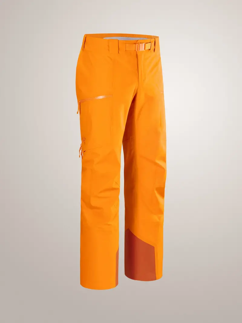 Sabre Men’s Technical Hiking Pants
