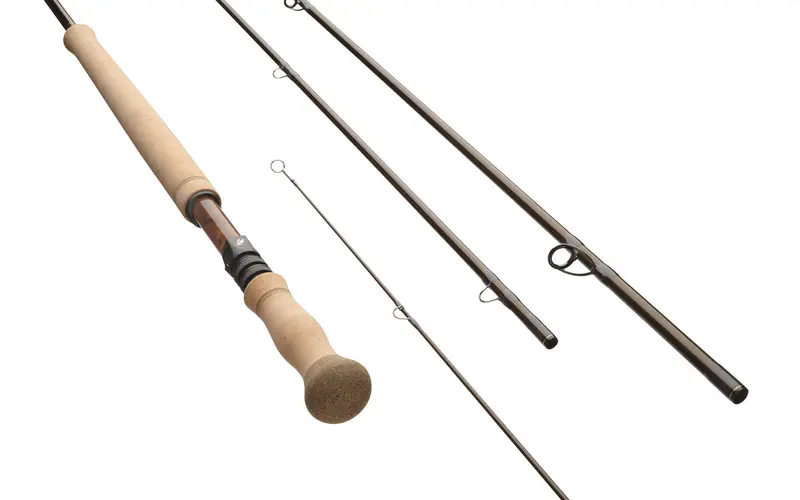 Sage R8 Switch Fly Rod – 10’6″ or 11′ Options