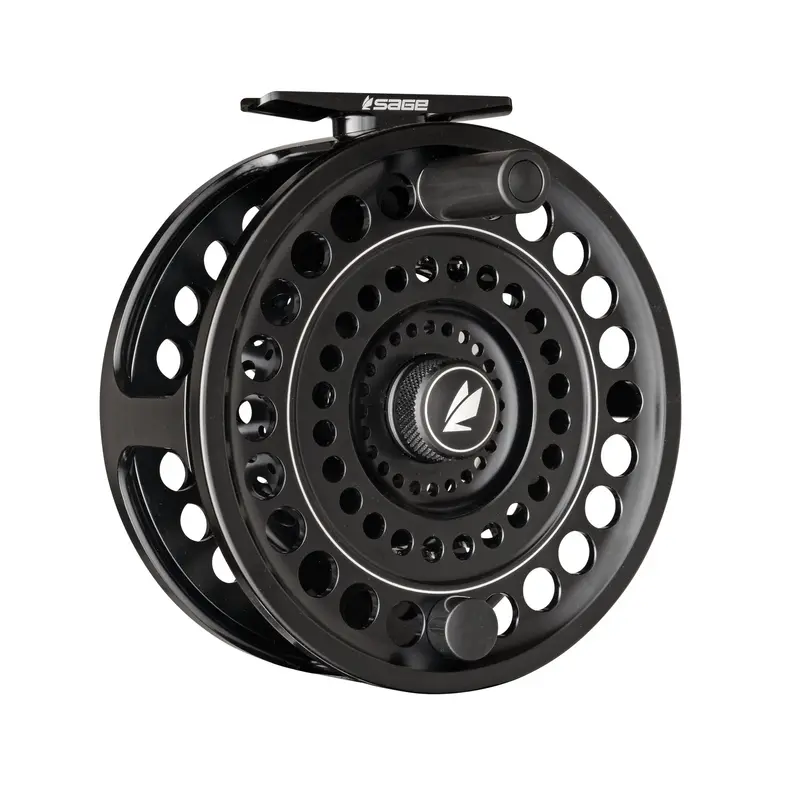 Sage SPEY II Spey Fly Reel