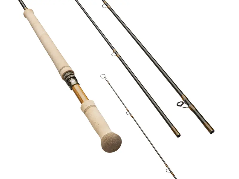 Sage Trout Spey HD Rod – High-Definition Spey Fly Rod for Trout