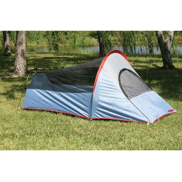 Saguaro Ultralight Bivy Shelter – Waterproof, Breathable Solo Tent for Backpackers