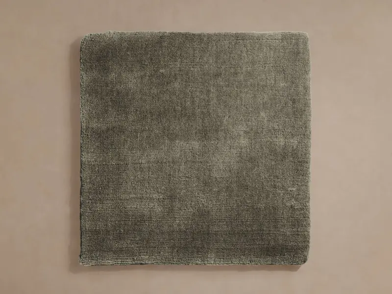 Salem Round Rug Fabric Swatch