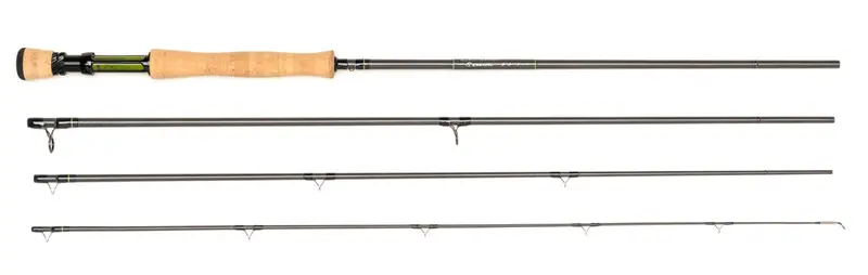 Scott Session Fly Rod – Brand New, Unfished