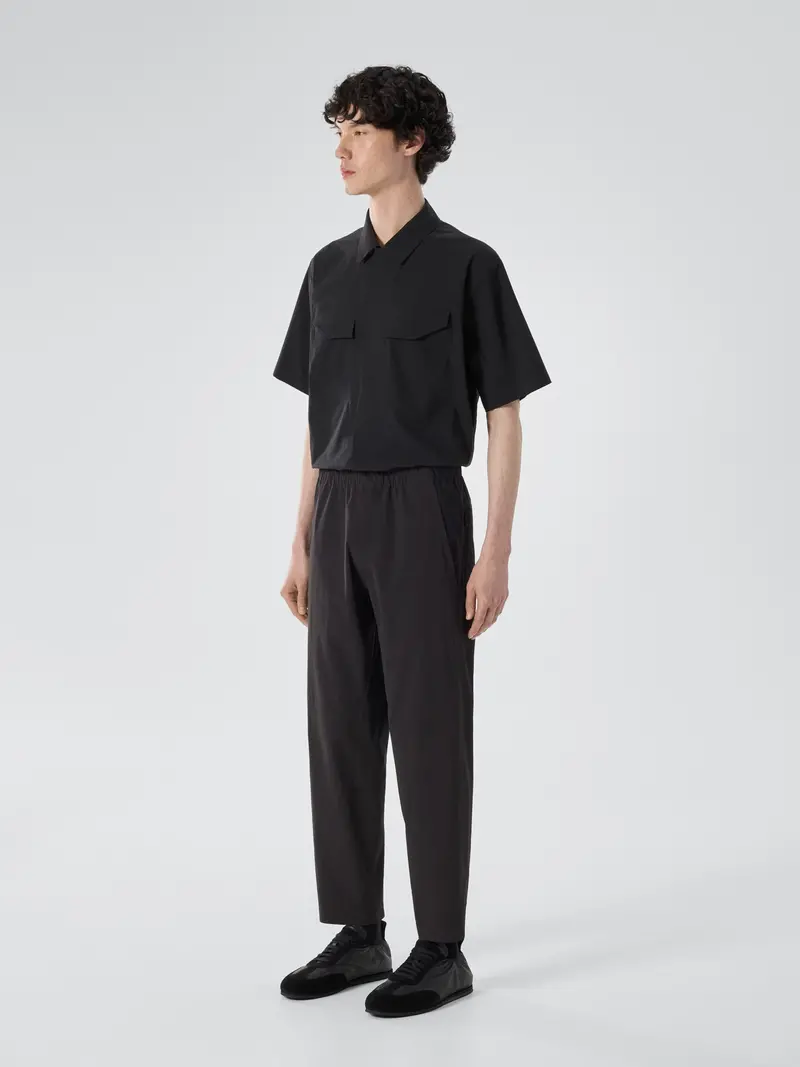 Secant Compression Track Pants for Men