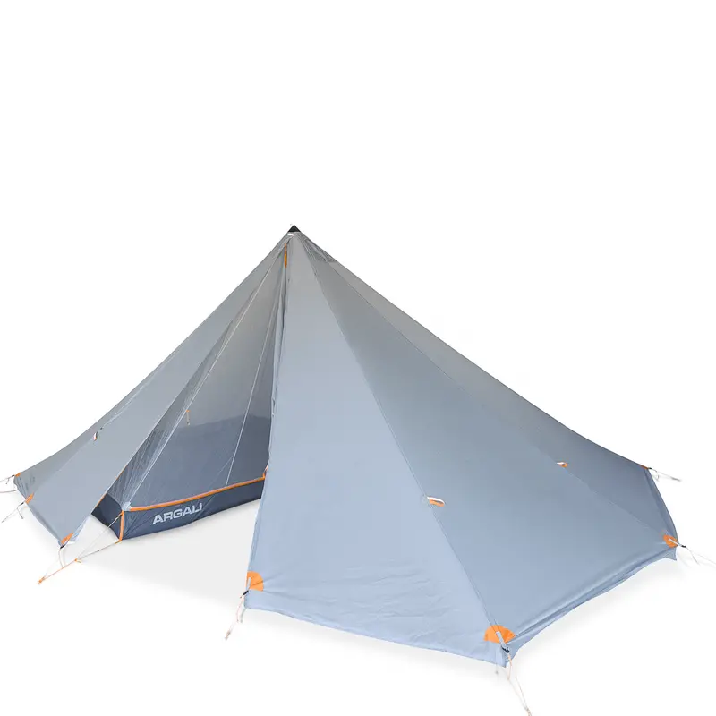 Selway 6-Person Half-Floor Tent Insert